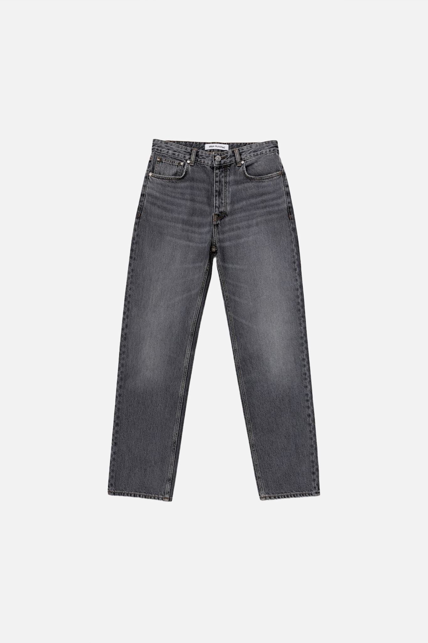 Archer Wantet Grey - Won Hundred Online Store