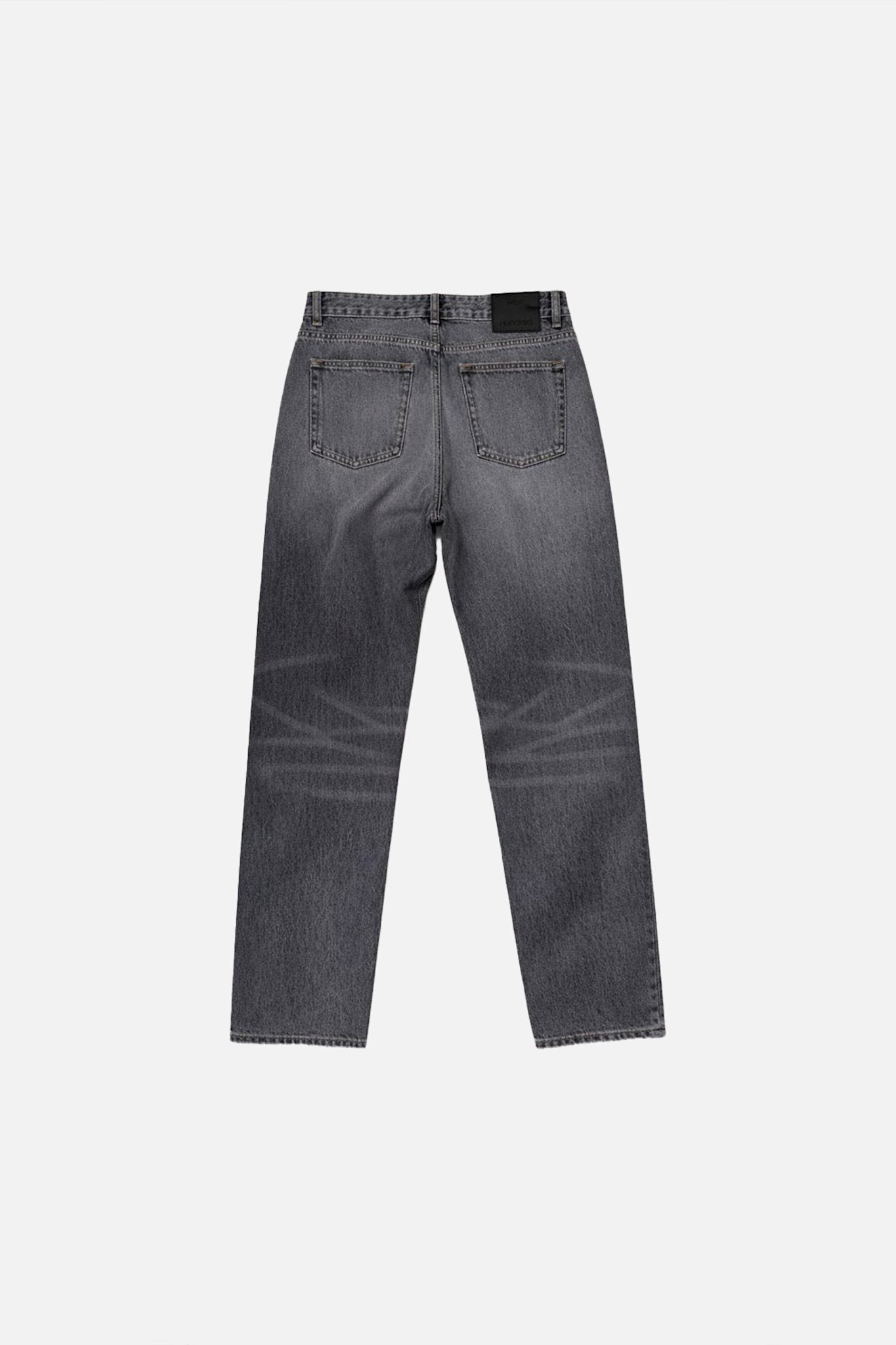 Archer Wantet Grey - Won Hundred Online Store