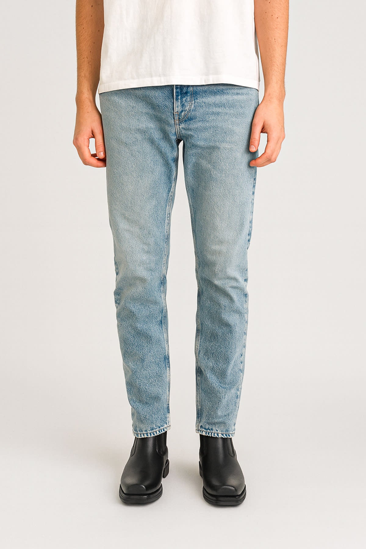 Ben Medium Blue - Won Hundred Online Store