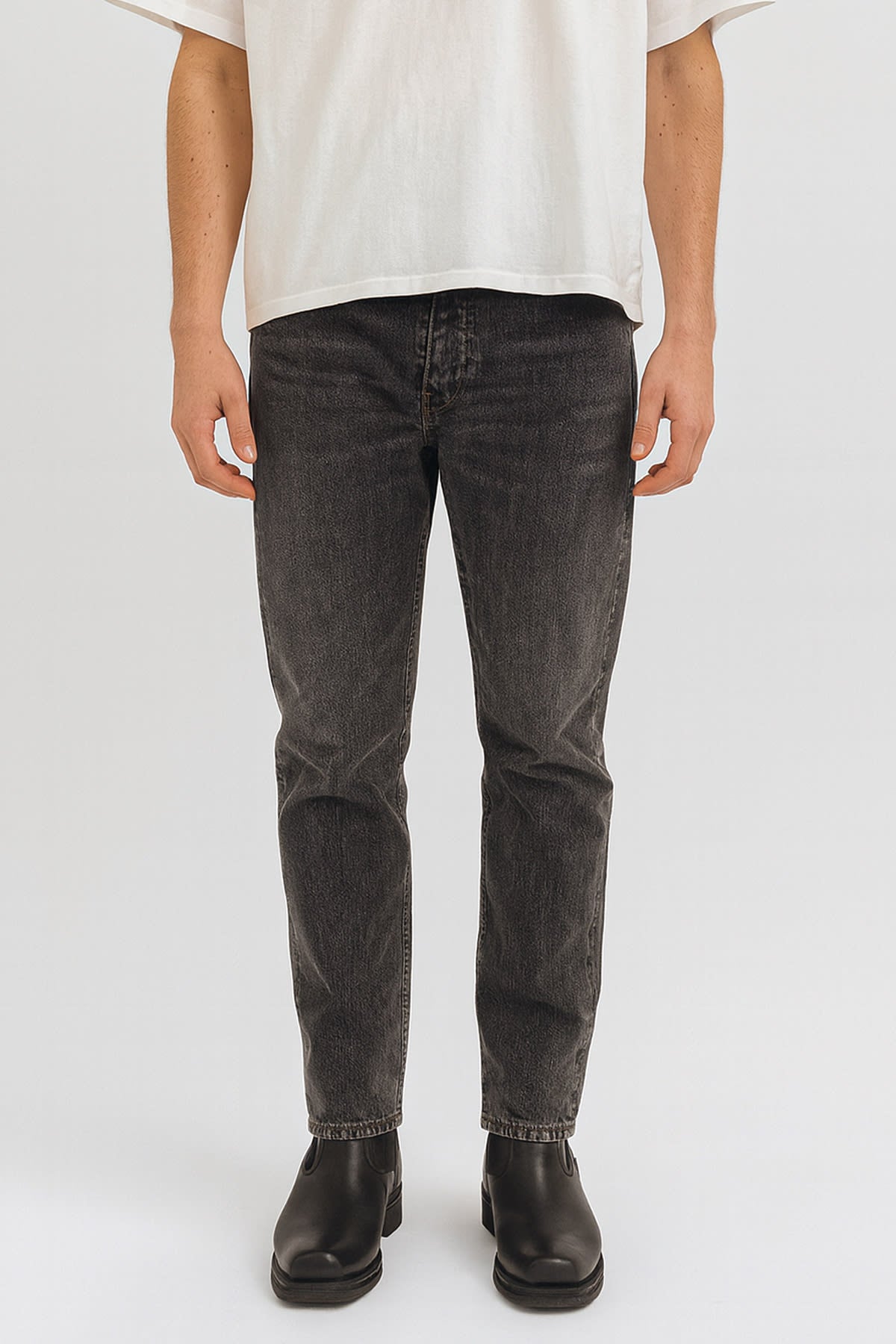 Ben Medium Black - Won Hundred Online Store