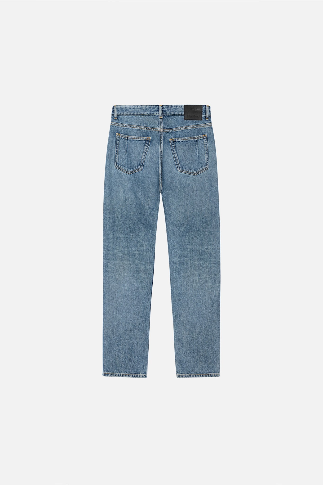 Ben Used Blue - Won Hundred Online Store