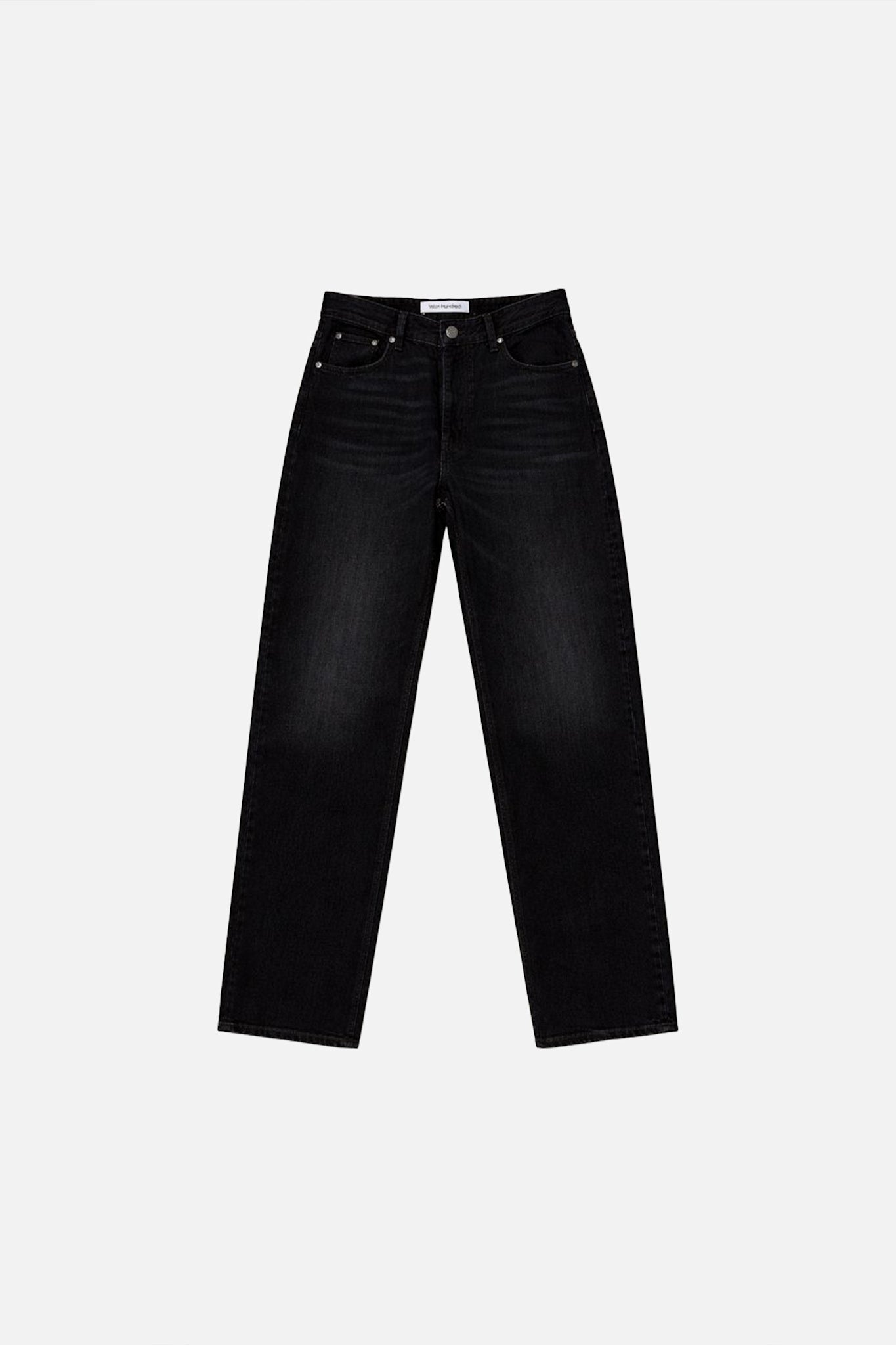 Genoa Original Black - Won Hundred Online Store