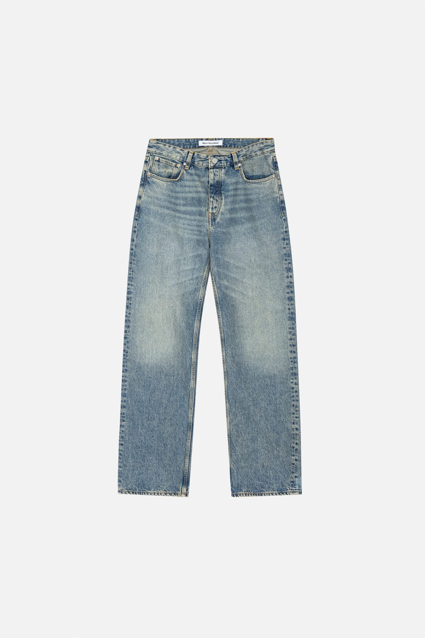 Tony Cel Blue - Won Hundred Online Store