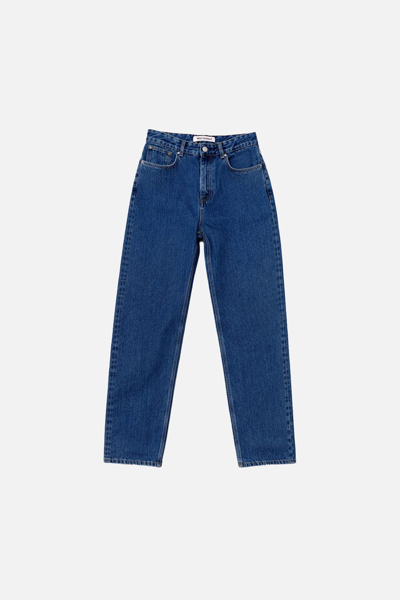 Tony Stone Blue - Won Hundred Online Store